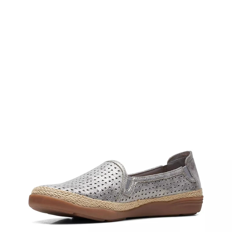 Women's Elaina Ruby Slip-On