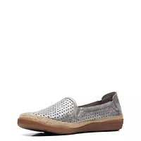 Women's Elaina Ruby Slip-On