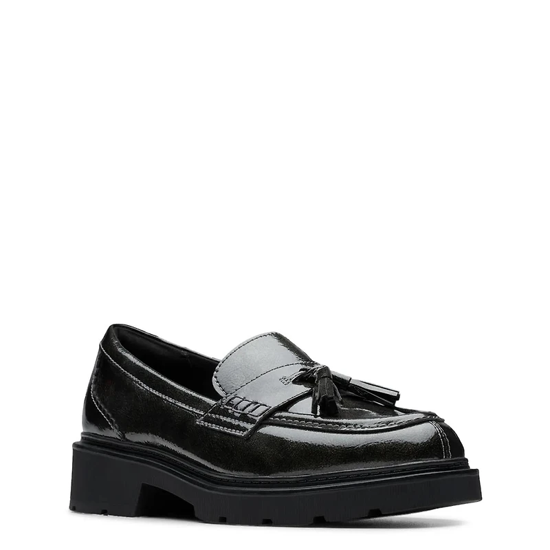 Women's Lauryl Tassel Loafer
