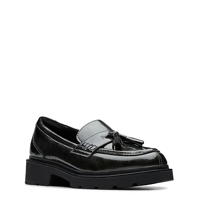 Women's Lauryl Tassel Loafer