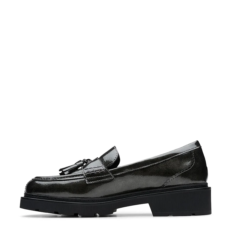 Women's Lauryl Tassel Loafer