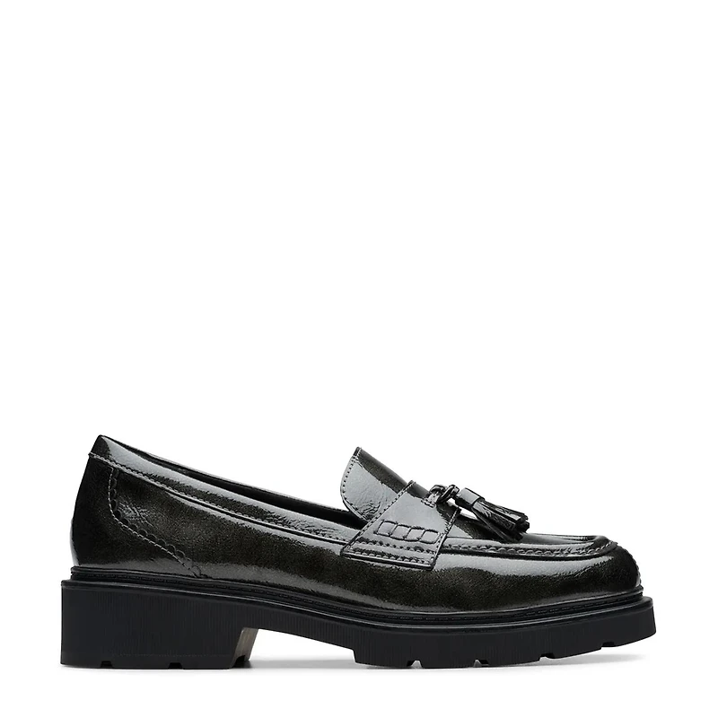 Women's Lauryl Tassel Loafer