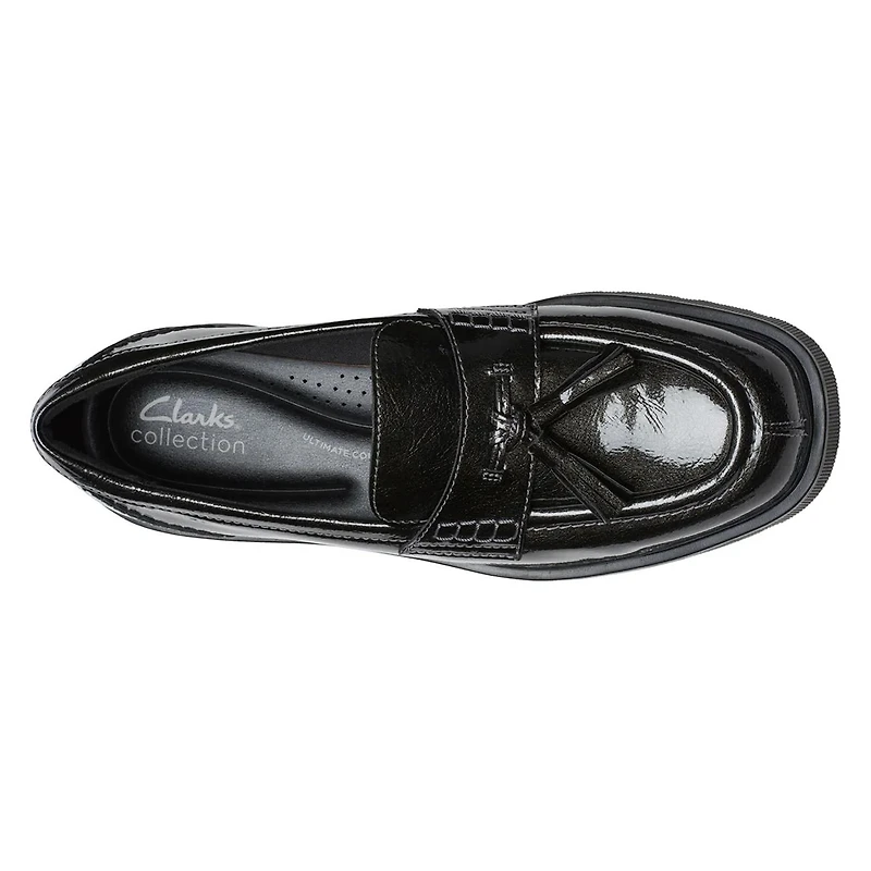Women's Lauryl Tassel Loafer