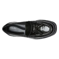 Women's Lauryl Tassel Loafer