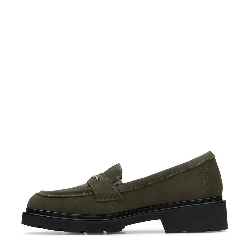 Women's Lauryl Step Loafer