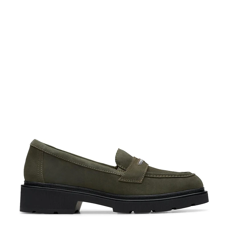 Women's Lauryl Step Loafer