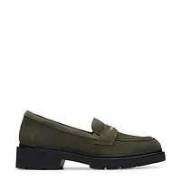 Women's Lauryl Step Loafer