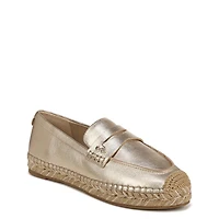 Women's Kai Espadrille Loafer