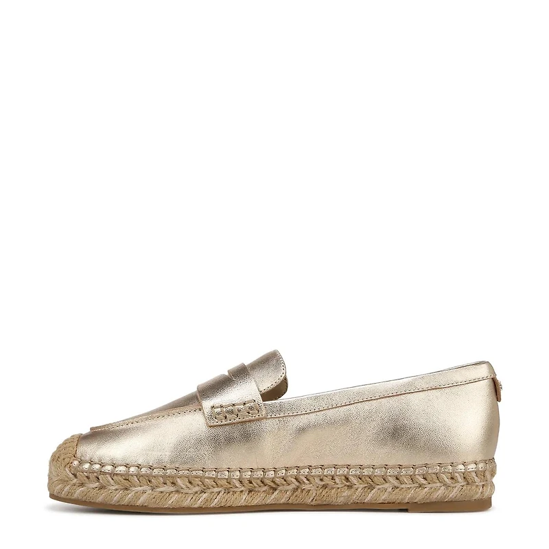 Women's Kai Espadrille Loafer