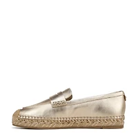 Women's Kai Espadrille Loafer