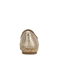 Women's Kai Espadrille Loafer