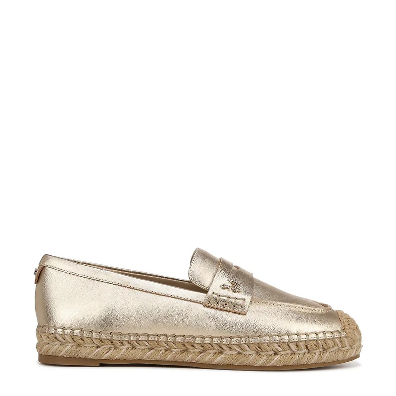 Women's Kai Espadrille Loafer