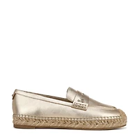 Women's Kai Espadrille Loafer
