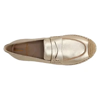 Women's Kai Espadrille Loafer