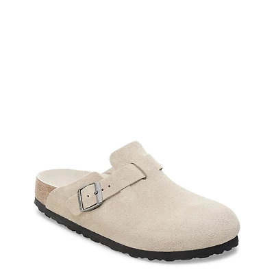 Women's Boston Soft Footbed Narrow Width Clog