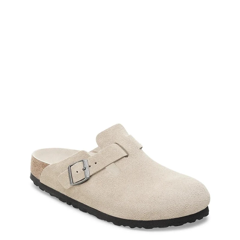 Women's Boston Soft Footbed Narrow Width Clog