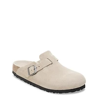 Women's Boston Soft Footbed Narrow Width Clog