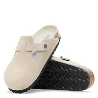 Women's Boston Soft Footbed Narrow Width Clog