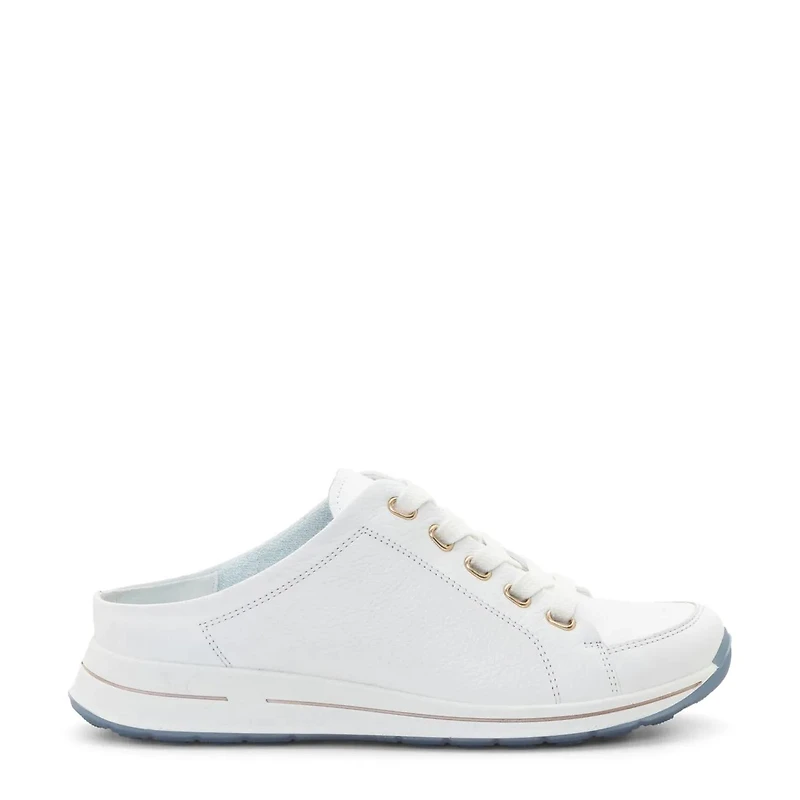 Women's Orlando Wide Width Sneaker
