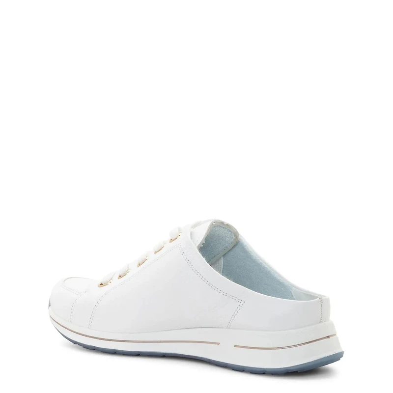 Women's Orlando Wide Width Sneaker
