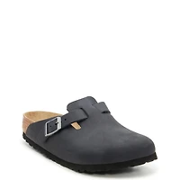 Women's Boston Clog