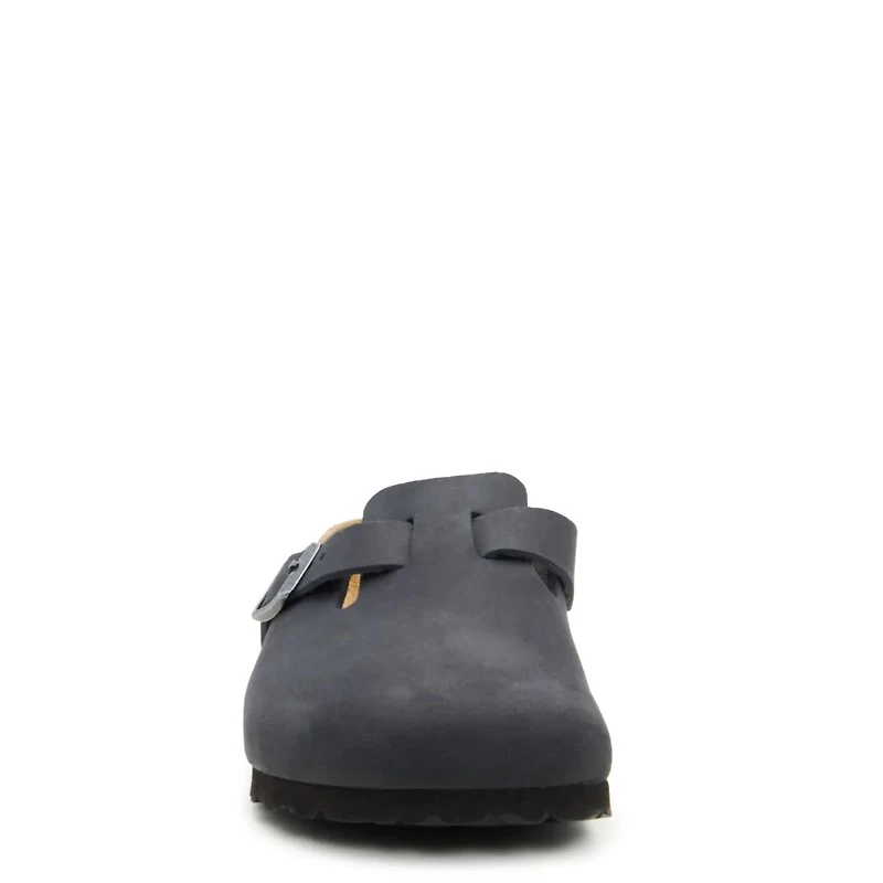 Women's Boston Clog
