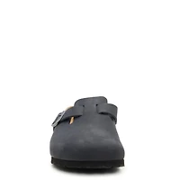Women's Boston Clog