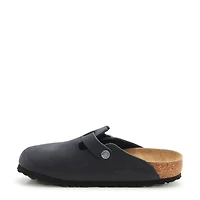 Women's Boston Clog