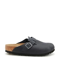 Women's Boston Clog