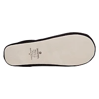 Women’s Stretch Satin Classic Ballerina Slipper