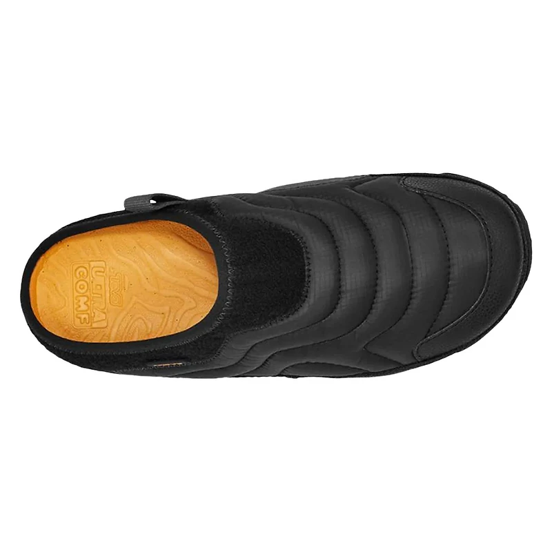 Women's Reember Terrain Slipper