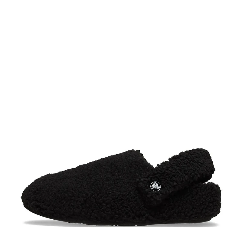 Womens' Classic Cozy Slipper