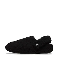 Womens' Classic Cozy Slipper