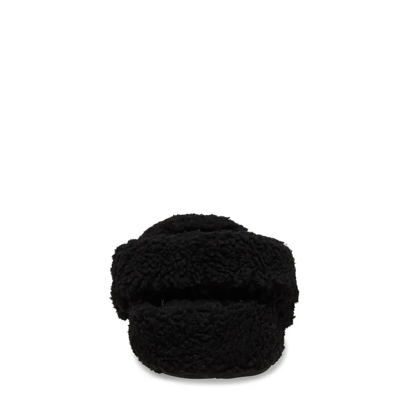 Womens' Classic Cozy Slipper