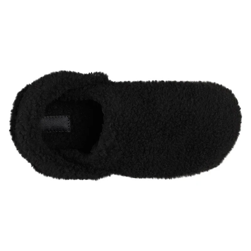 Womens' Classic Cozy Slipper