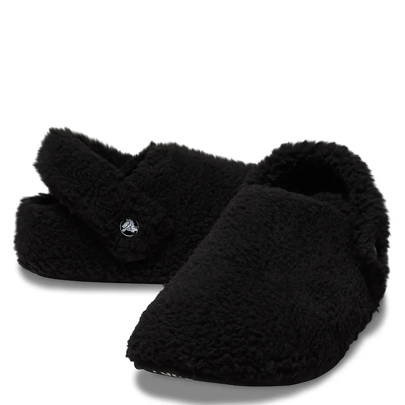 Womens' Classic Cozy Slipper