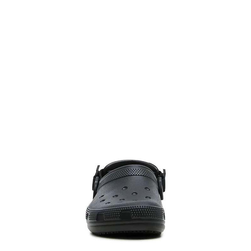 Unisex Classic Work Clog