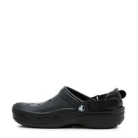 Unisex Classic Work Clog