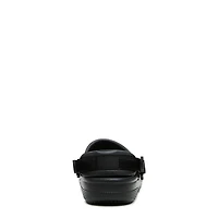 Unisex Classic Work Clog