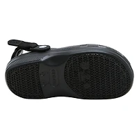 Unisex Classic Work Clog