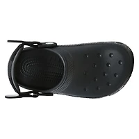 Unisex Classic Work Clog