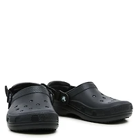 Unisex Classic Work Clog