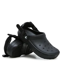 Unisex Classic Work Clog