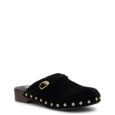 Women’s Willo Clogs Suede