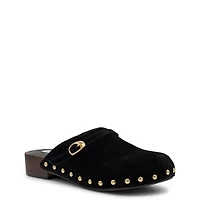Women’s Willo Clogs Suede
