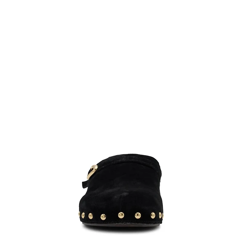 Women’s Willo Clogs Suede