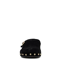 Women’s Willo Clogs Suede