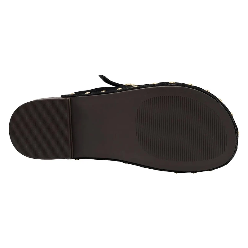Women’s Willo Clogs Suede