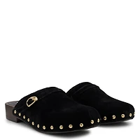 Women’s Willo Clogs Suede
