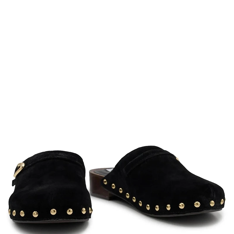 Women’s Willo Clogs Suede